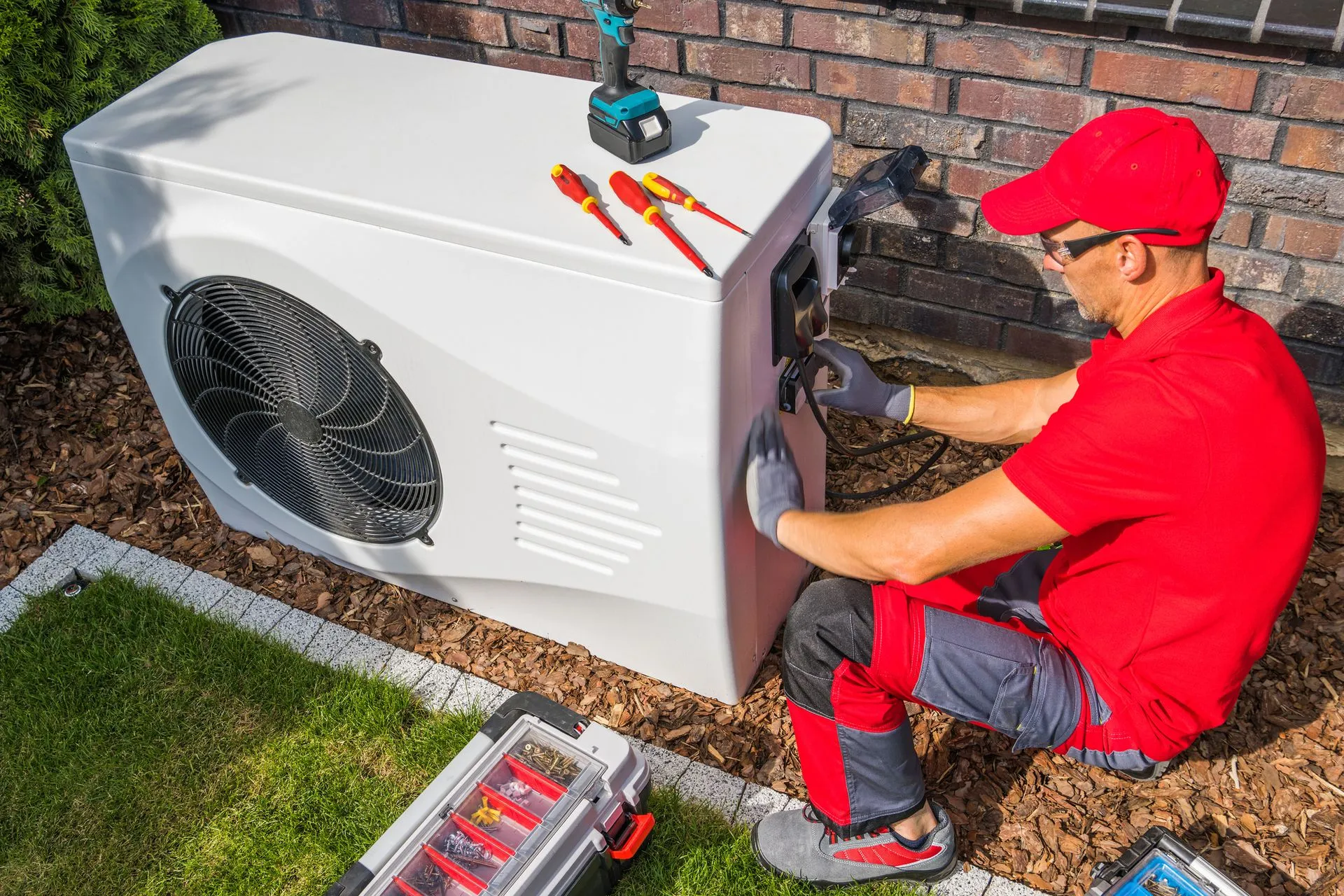About HVAC in Little Elm, TX